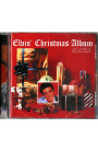 Elvis Presley - Elvi's Christmas Album (CD) 
