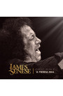 James Senese - Chest Nun É 'A Terra Mia (CD) 