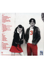 The White Stripes - My Sister Thanks You And I Thank You - The White Stripes Greatest Hits (LP)