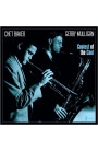 Gerry Mulligan & Chet Baker - Coolest Of The Cool (LP) 