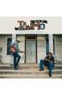 Taj Mahal & Keb' Mo' - Room On The Porch (LP) 