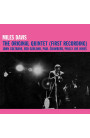 Miles Davis - The Original Quintet (First Recording) (LP) 