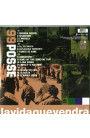 99 Posse - La Vida Que Vendra (LP) 