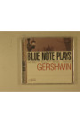 Blue Note Plays Gershwin
