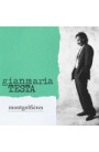 Gianmaria Testa - Montgolfières (CD) 