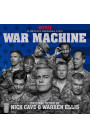 Nick Cave & Warren Ellis - War Machine (Original Score)