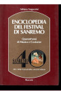 Enciclopedia del Festival di Sanremo: Quarant'anni di Musica e Costume - Adriano Aragozzini (LIBRO) 