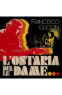 Francesco Guccini - L'Ostaria Delle Dame (CD) 