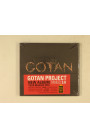 Gotan Project - Tango 3.0 (CD) 