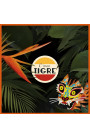 C'mon Tigre - Habitat (LP) 