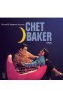Chet Baker - It Could Happen To You: Chet Baker Sings (LP) 