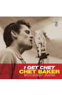 Chet Baker with Bobby Jaspar - I Get Chet (LP) 