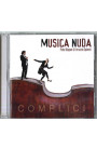 Musica Nuda (Petra Magoni, Ferruccio Spinetti) - Complici (CD)