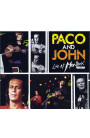 Paco De Lucia and John Maclaughin - Paco and John Live At Montreux 1987 (LP) 