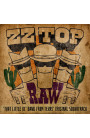 ZZ Top - Raw ("That Little Ol' Band From Texas" Original Soundtrack) (CD)