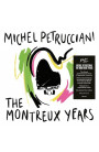 Michel Petrucciani - The Montreux Years (LP) 