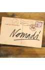 Nomadi - Cartoline Da Qui (LP) 