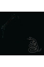 Metallica - Metallica (The Black Album) (CD) 