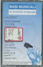 Artisti Vari - Basi Musicali In Tonalità Originale: Zucchero (MC) 