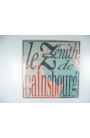 Serge Gainsbourg - Le Zenith De Gainsbourg
