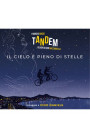 Fabrizio Bosso & Julian Olivier Mazzariello - Il Cielo É Pieno di Stelle (CD) 