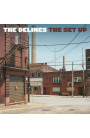 The Delines - The Set Up (CD) 