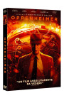 Oppenheimer - Christopher Nolan (DVD) 