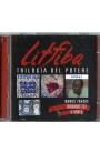 Litfiba - Trilogia Del Potere (CD) 