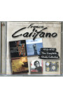 Franco Califano - 1972-1975 The Complete Studio Collection (CD) 