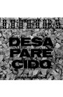Litfiba - Desaparecido (LP) 