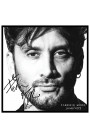 Fabrizio Moro - La Mia Voce (LP)
