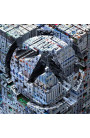 Aphex Twin - Blackbox Life Recorder 21f / In A Room7 F760 (CD) 