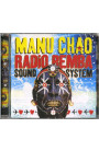 Manu Chao - Radio Bemba Sound System (CD)