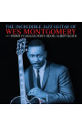 Wes Montgomery - The Incredible Jazz Guitar Of Wes Montgomery (LP) 