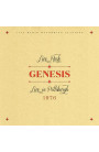 Genesis - Live in Pittsburgh 1976 (CD) 