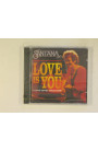 Santana - Love Is You