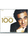 Placido Domingo - Best Domingo 100 (CD) 