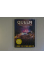Queen + Paul Rodgers - Live In Ukraine