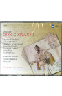 Wolfgang Amadeus Mozart, Carlo Maria Giulini - Don Giovanni (CD) 