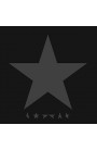 David Bowie - Blackstar (LP) 