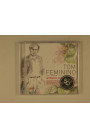 Antônio Carlos Jobim - Tom Feminino
