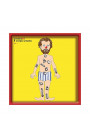 Jovanotti - Il Corpo Umano (LP) 