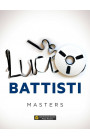 Lucio Battisti - Masters (CD) 