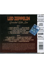 Led Zeppelin - Greatest Hits Live: The Radio Broadcast Archives (CD) 