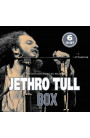Jethro Tull - Box (CD) 