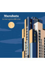 Murubutu - La Vita Segreta Delle Città (LP) 