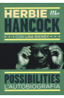 Possibilities: L'Autobiografia - Herbie Hancock (LIBRO) 
