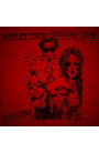 Motley Crue - Greatest Hits (LP) 