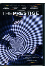 The Prestige - Christopher Nolan (DVD) 