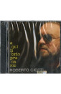 Roberto Ciotti - Equilibrio Precario (CD) 